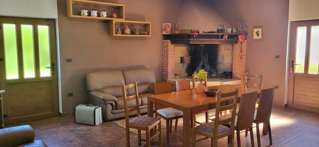 Villa in Galizana, Istria County, Croatia 2 - 16425782
