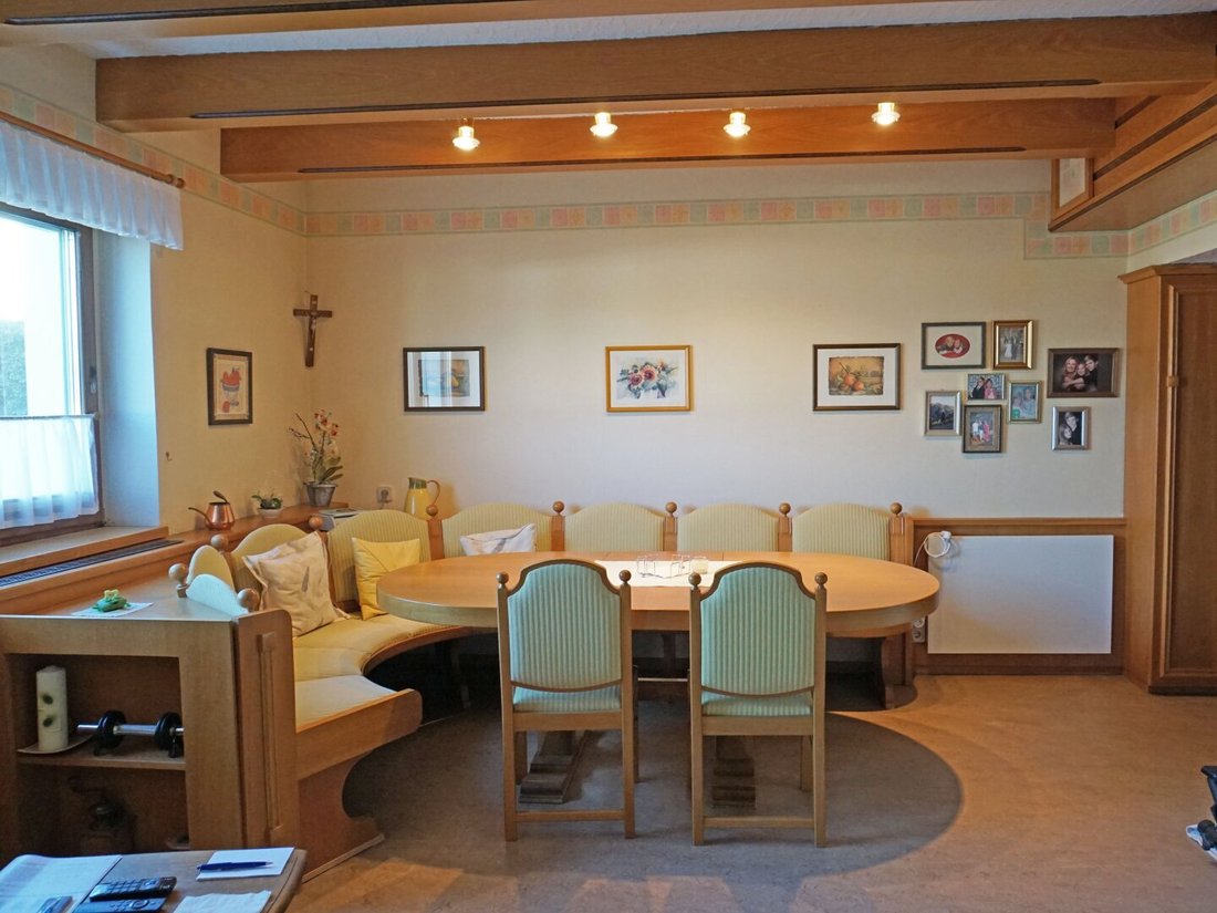 House in Großweikersdorf, Lower Austria, Austria 5 - 16452309