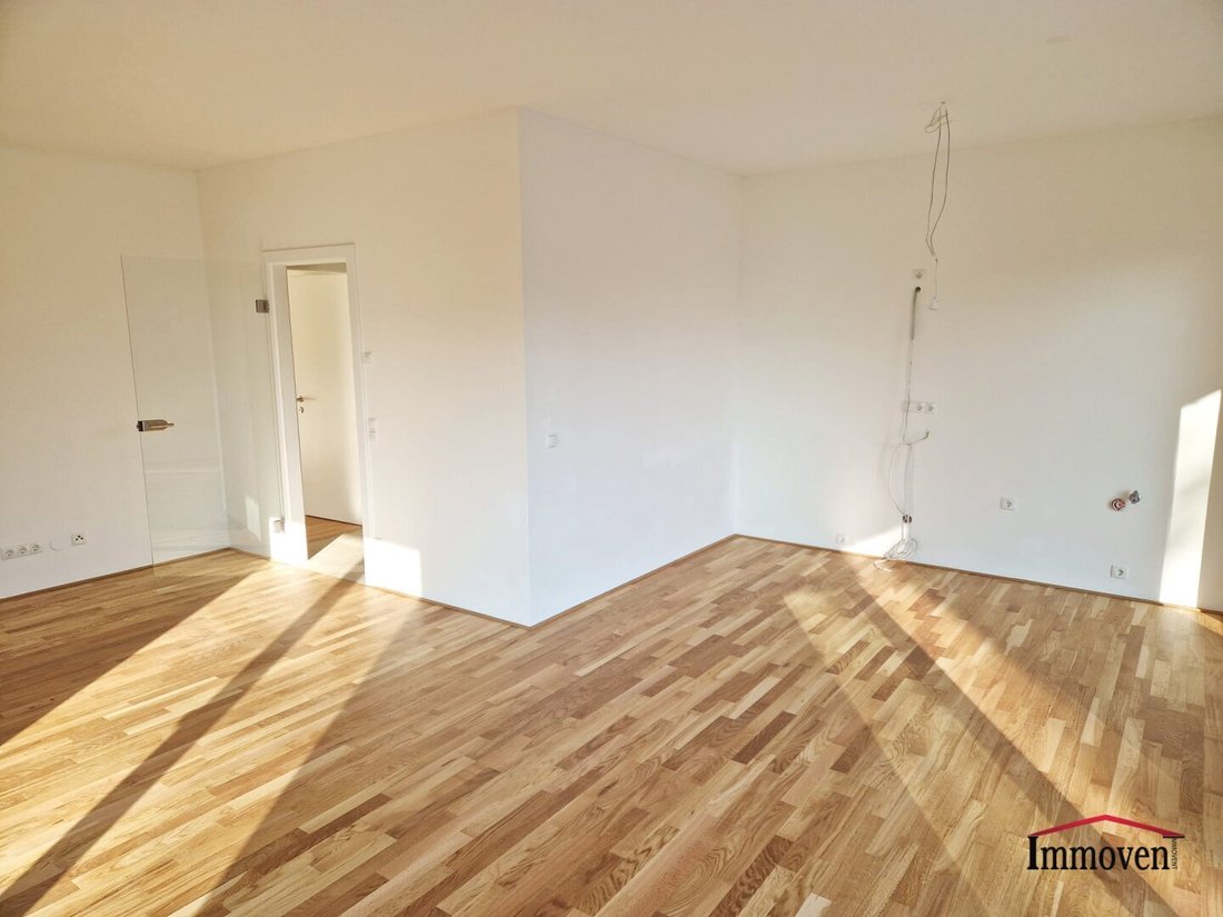 Apartment in Graz, Styria, Austria 2 - 16430594