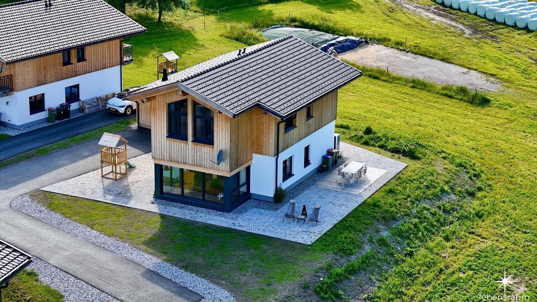 House in Obermöschach, Carinthia, Austria 2 - 16428831