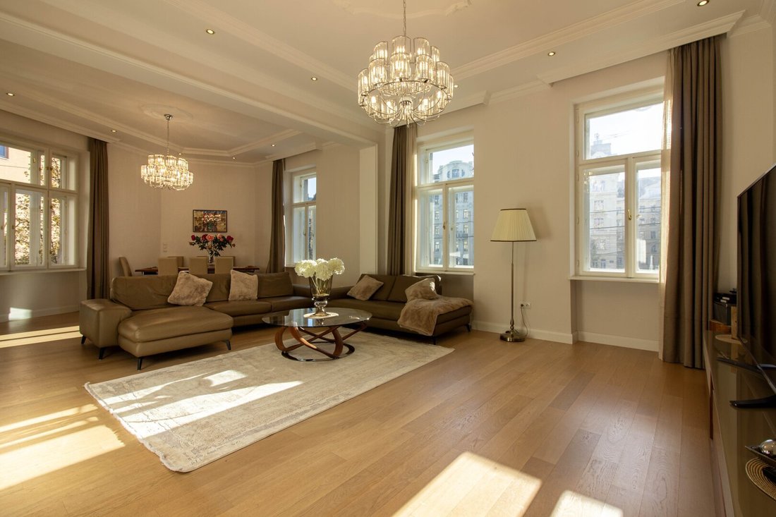 Apartment in Vienna, Wien, Austria 1 - 16437326