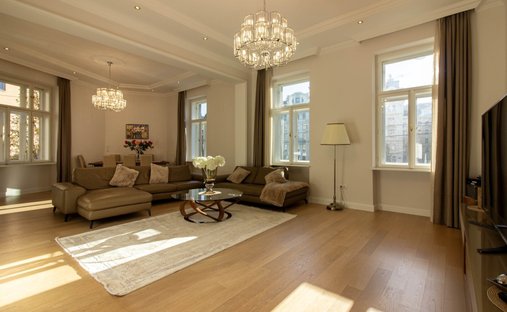 Apartment in Vienna, Wien, Austria 1