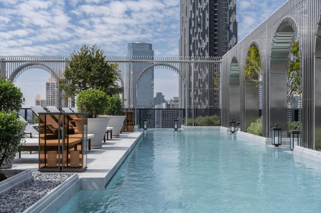 Condo in Bangkok, Krung Thep Maha Nakhon, Thailand 2 - 16457810