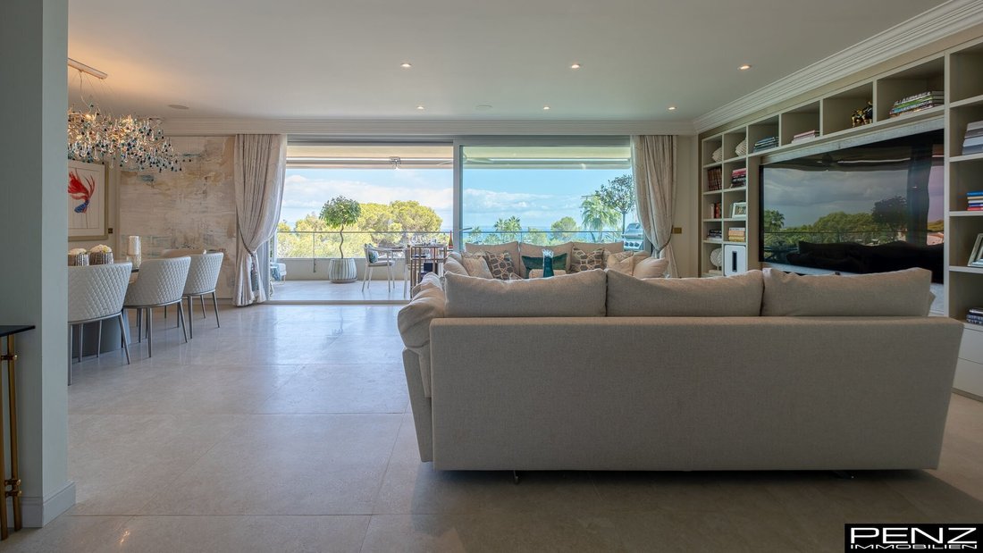 Apartment in Sol de Mallorca, Calvia, Balearic Islands 5 - 16446421