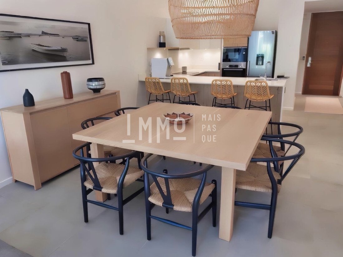 Apartment in Mont Choisy, Pamplemousses District, Mauritius 4 - 16458297