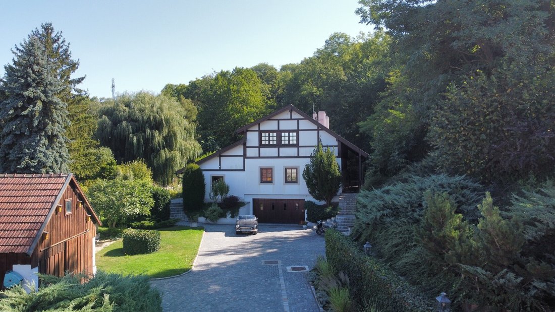 Country House in Oberrohrbach, Lower Austria, Austria 4 - 16421533
