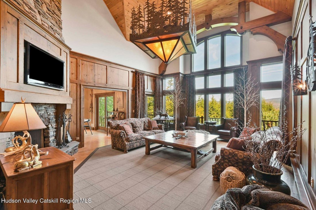 House in Windham, New York, United States 2 - 16416636