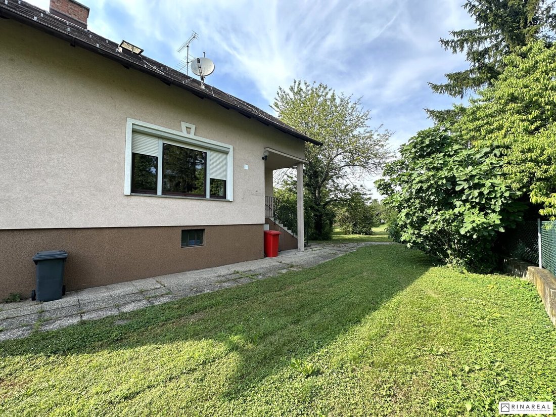 House in Wienerherberg, Lower Austria, Austria 4 - 16431224