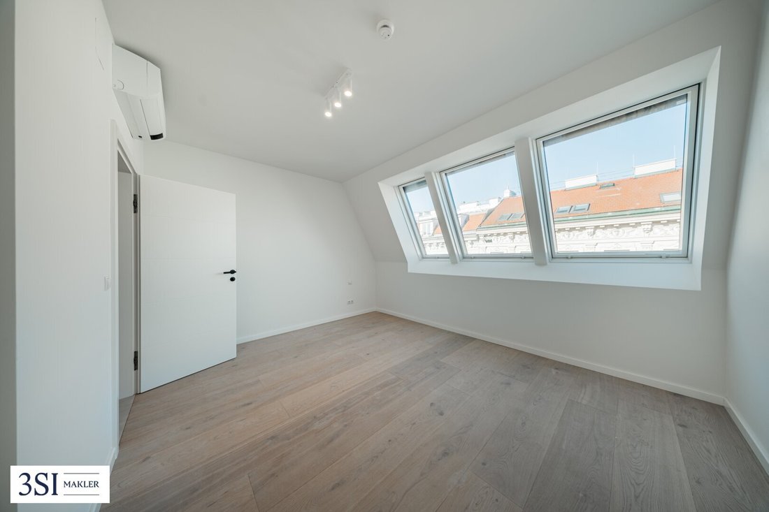 Penthouse in Vienna, Wien, Austria 4 - 16432611