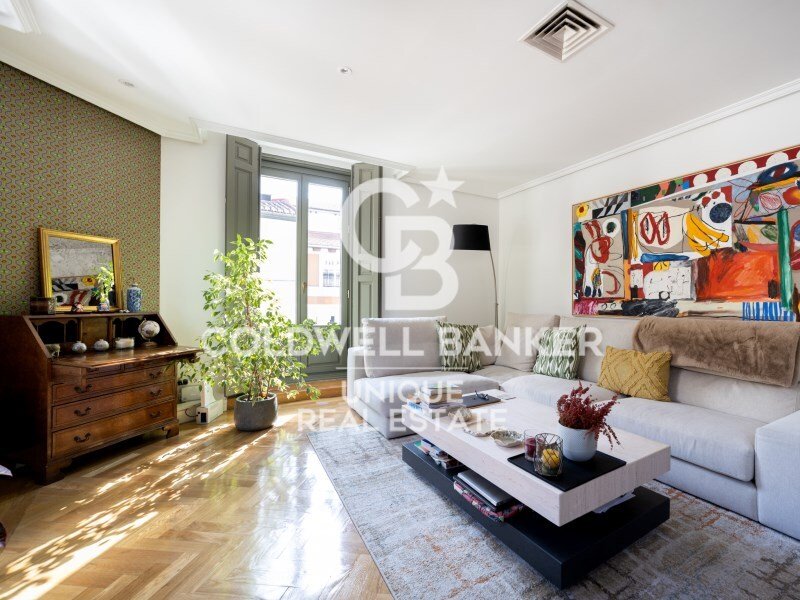 Apartment in Centro, Madrid, Spain 2 - 16417425