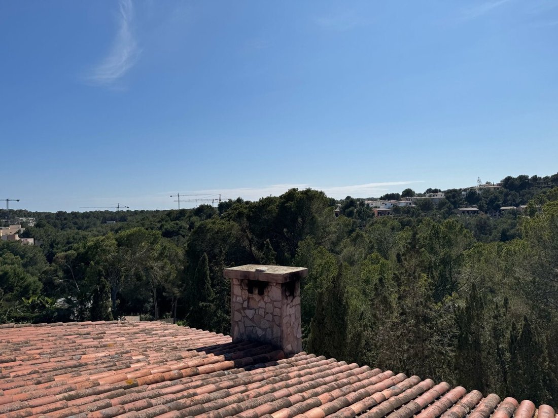 Villa in Balearic Islands, Spain 4 - 16416074
