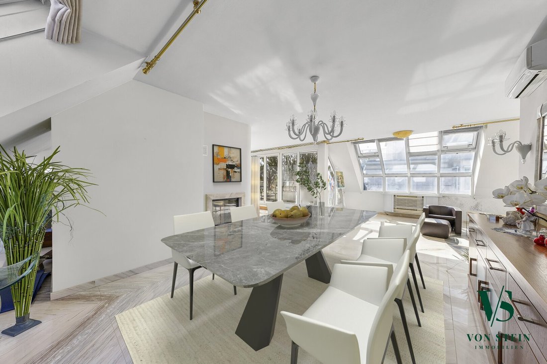 Penthouse en Viena, Viena, Austria 3 - 16439334
