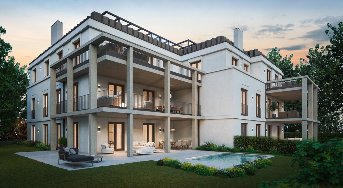 Apartment in Salzburg, Salzburg, Austria 4 - 16424470