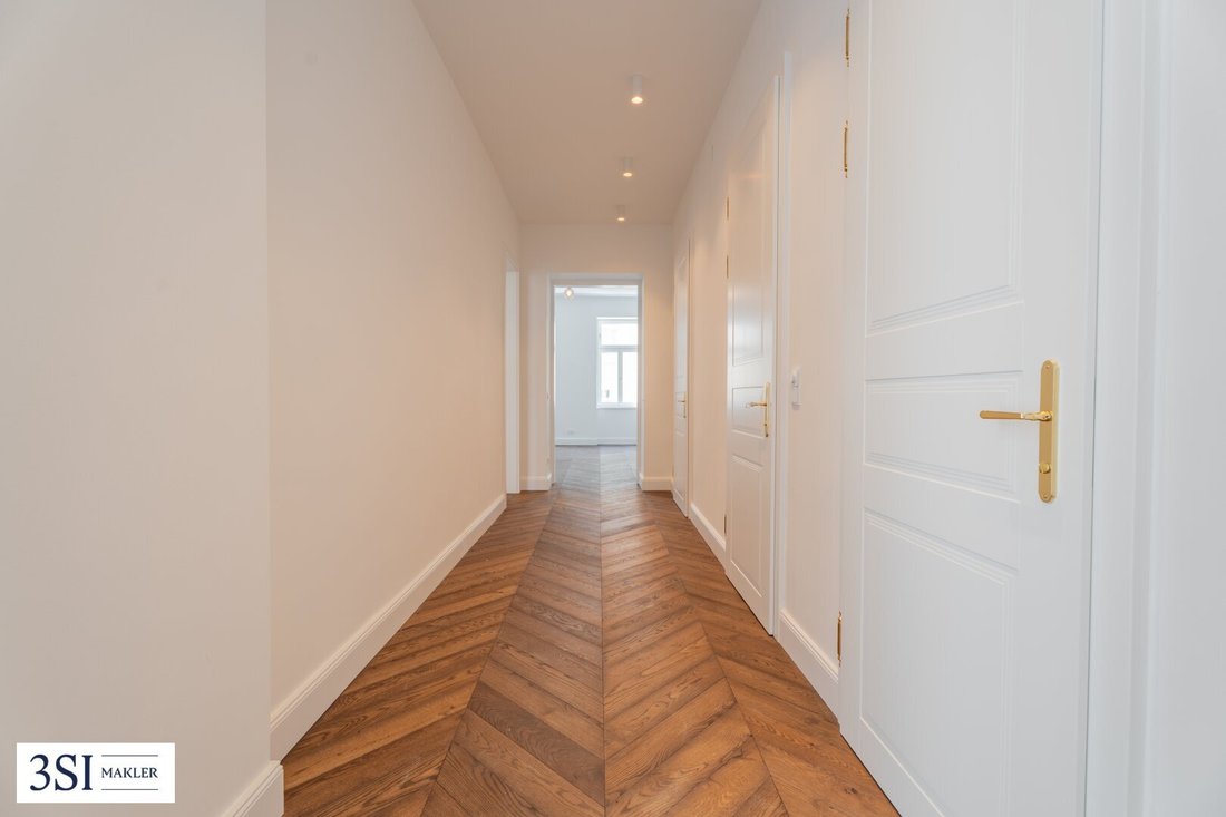 Apartment in Vienna, Wien, Austria 5 - 16430019