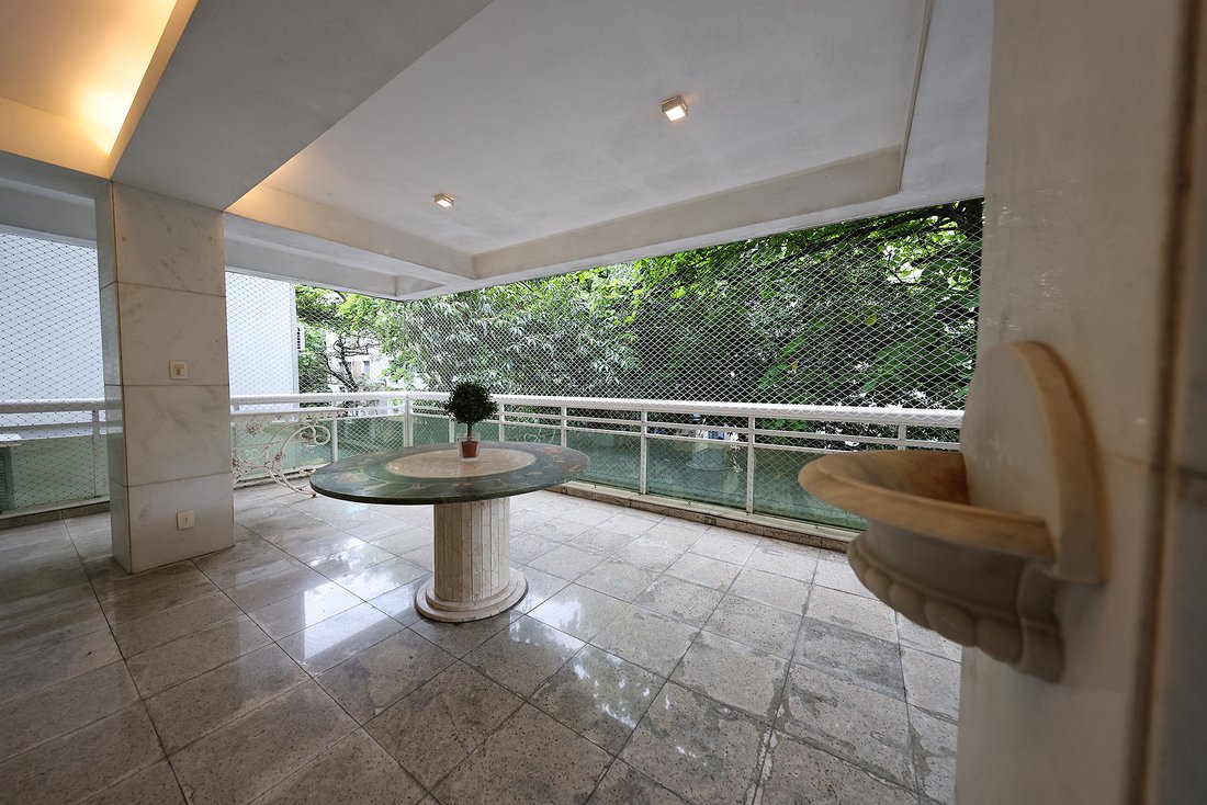 Apartment in Rio de Janeiro, State of Rio de Janeiro, Brazil 5 - 16420471