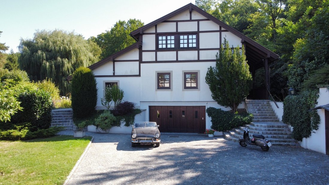 Country House in Oberrohrbach, Lower Austria, Austria 1 - 16421533