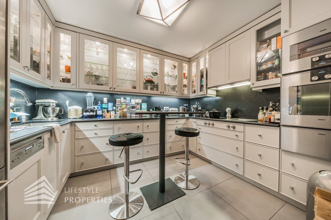 Apartment in Vienna, Wien, Austria 4 - 16436258