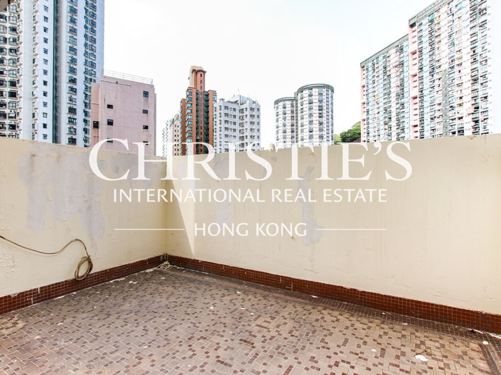 Apartamento en Hong Kong, Hong Kong 5 - 16457956