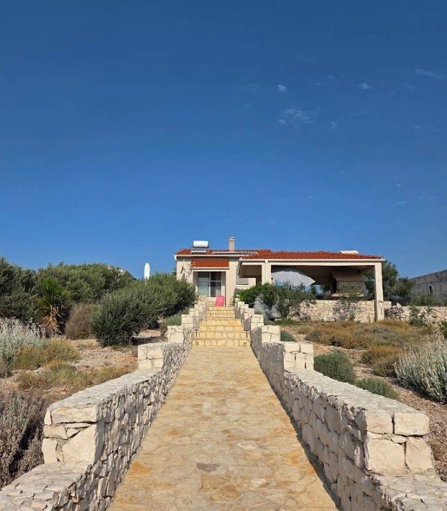 Villa in Sevid, Split-Dalmatia County, Croatia 5 - 16418063