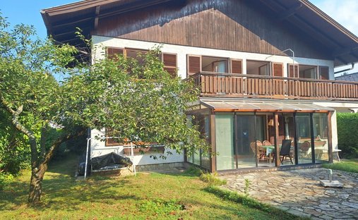Casa a Breitenfurt bei Wien, Bassa Austria, Austria 1