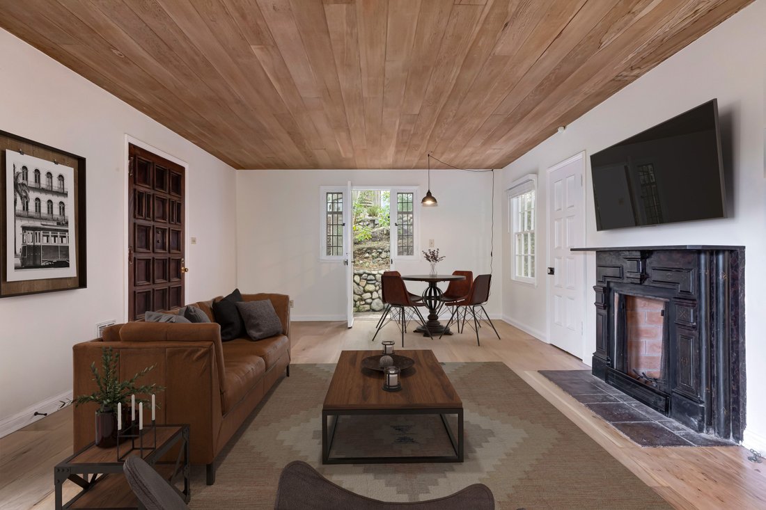House in Los Angeles, California, United States 4 - 16412815