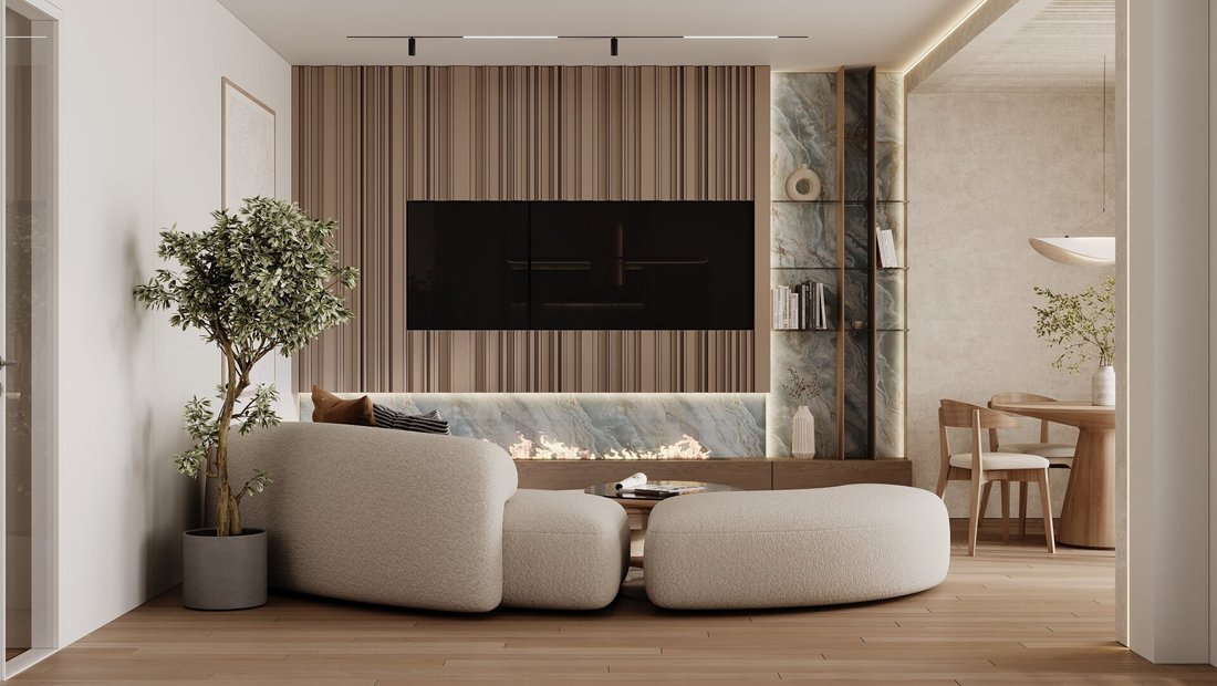 Apartment in Techelsberg, Carinthia, Austria 1 - 16442296