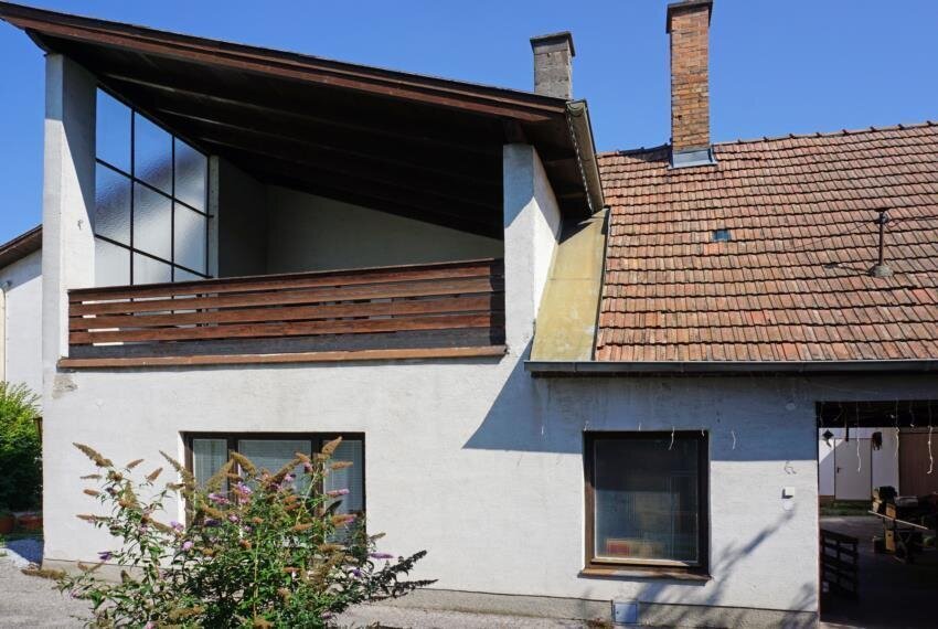 House in Maria Anzbach, Lower Austria, Austria 2 - 16450475