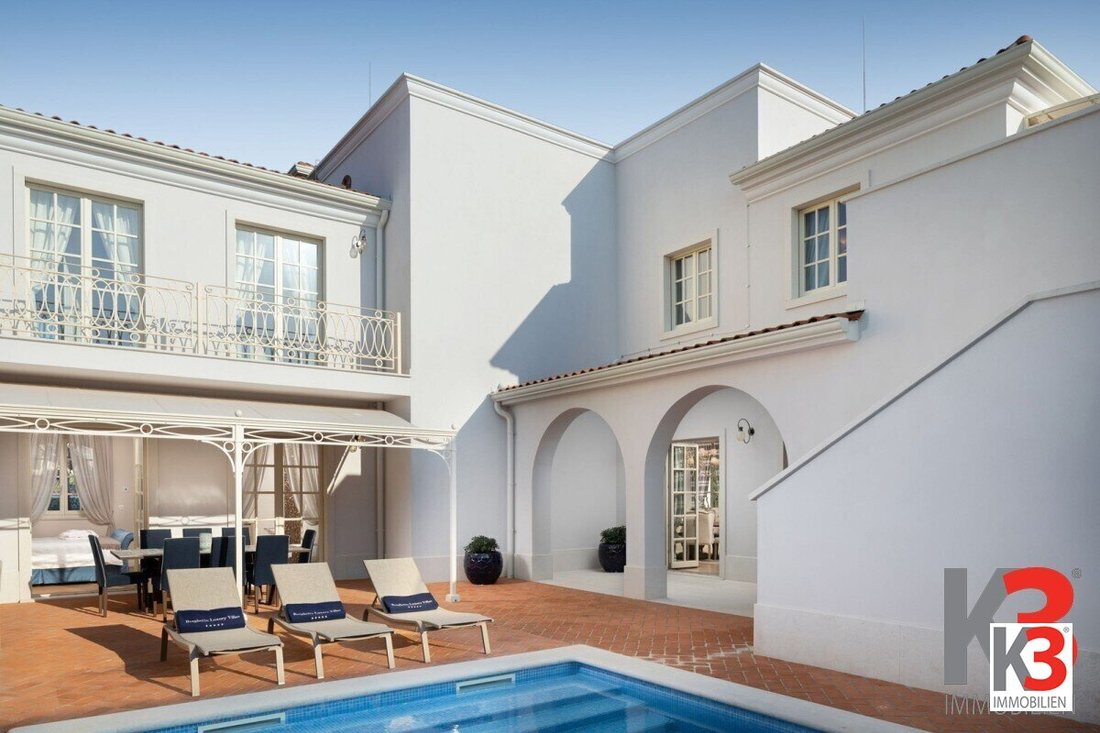 Villa in Frata, Istria County, Croatia 1 - 16434113