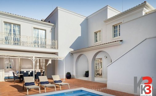 Villa in Frata, Istria County, Croatia 1