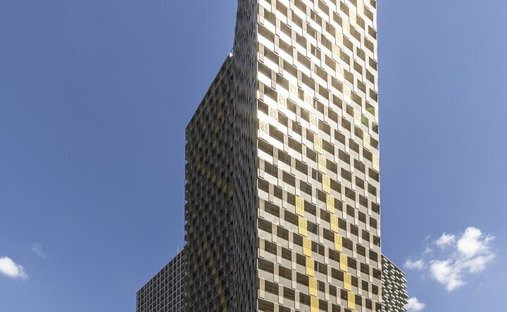 Apartment in Vienna, Wien, Austria 1