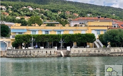 Apartment in Altipiano Ovest-Barcola, Trieste, Friuli – Venezia Giulia 1