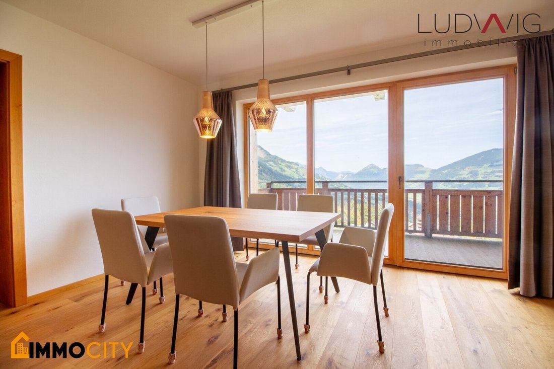 Apartment in Fügen, Tyrol, Austria 1 - 16427917