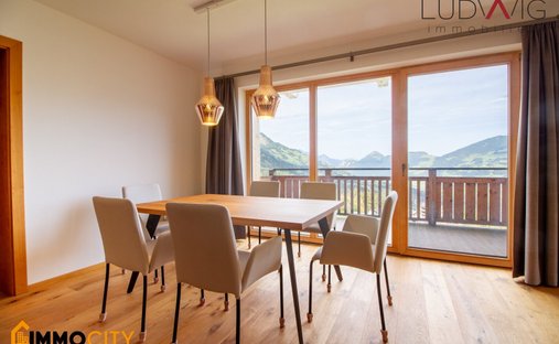 Apartamento en Fügen, Tirol, Austria 1