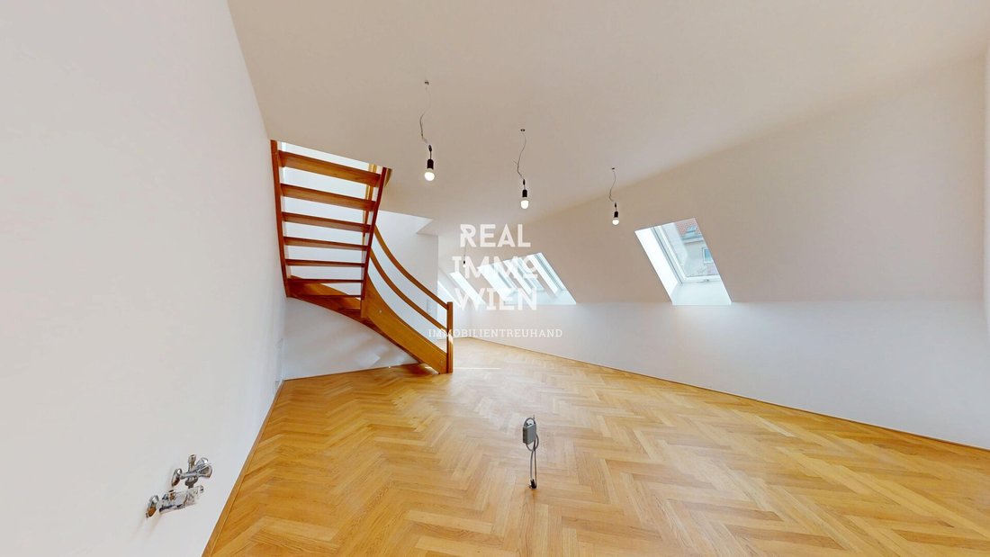 Apartment in Vienna, Wien, Austria 1 - 16427845