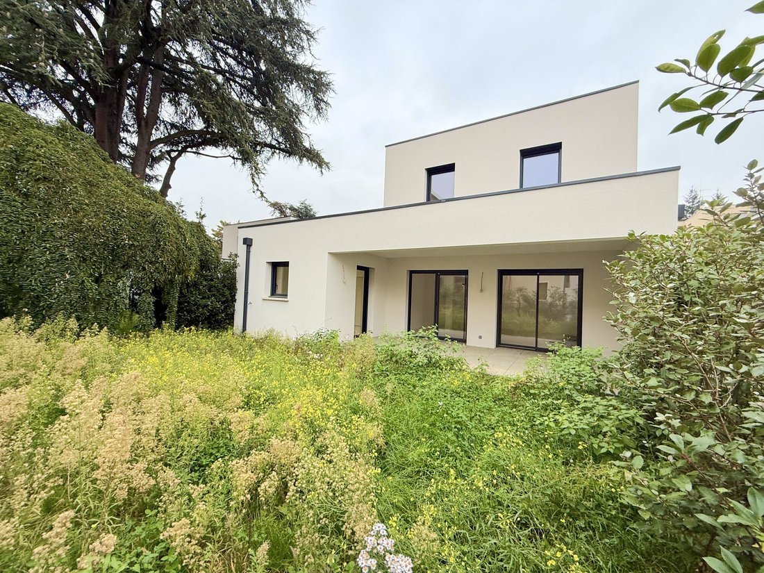 House in Tassin le Bourg, Tassin-la-Demi-Lune, France 1 - 16396243