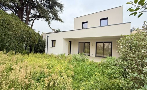 House in Tassin le Bourg, Tassin-la-Demi-Lune, France 1