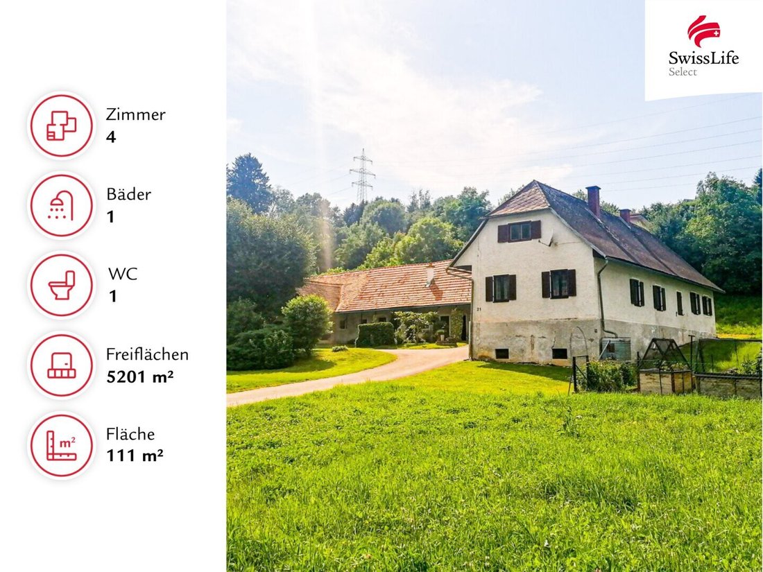 Country House in Gleisdorf, Styria, Austria 2 - 16440022
