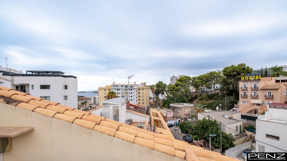 House in Genoa, Palma, Balearic Islands 1 - 16447460