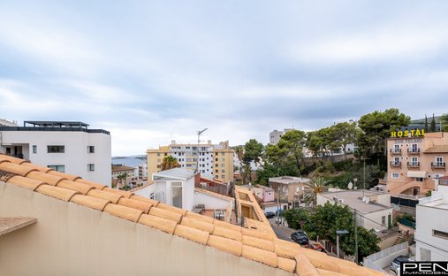 Haus in Gènova, Palma, Balearische Inseln 1