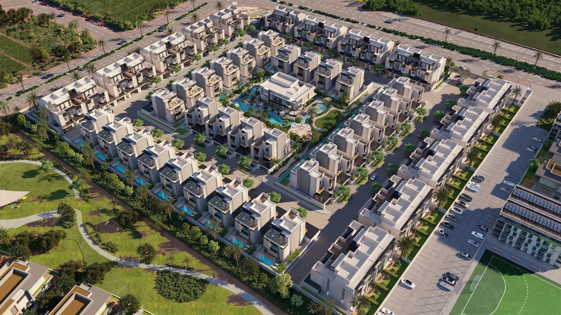 House in Wadi Al Safa 3, Wadi Al Safa, Dubai 4 - 16431045