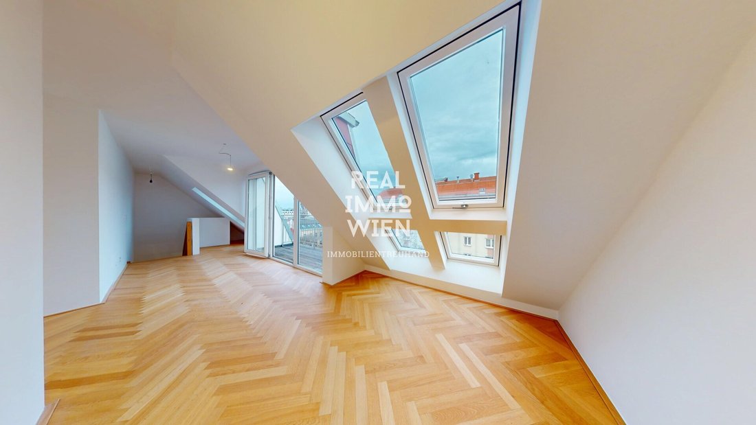 Apartment in Vienna, Wien, Austria 3 - 16427845