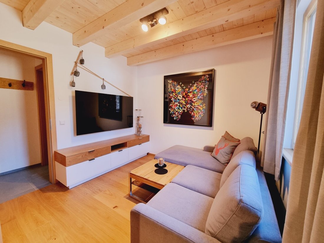 Chalet in Bad Kleinkirchheim, Carinthia, Austria 4 - 16426074