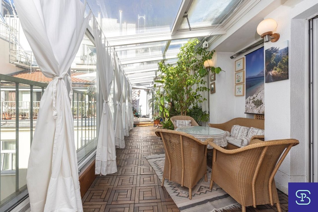Penthouse in Vienna, Wien, Austria 1 - 16433143