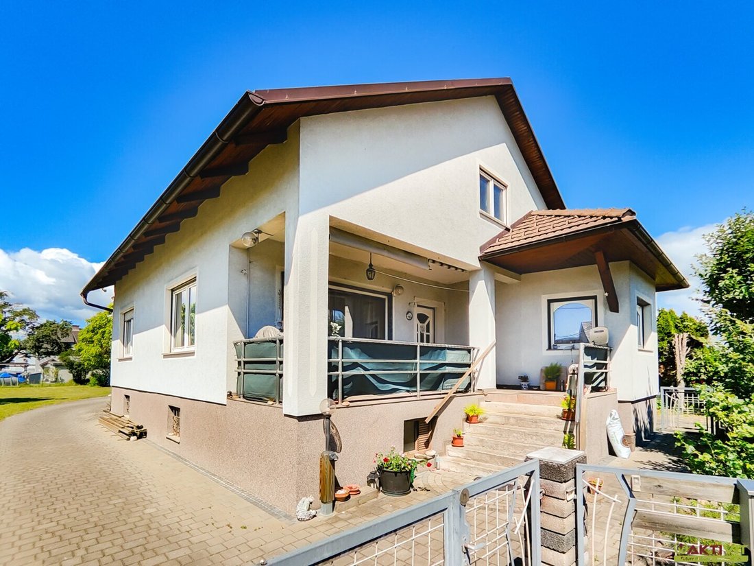 Casa a Feldkirchen bei Graz, Stiria, Austria 3 - 16440809