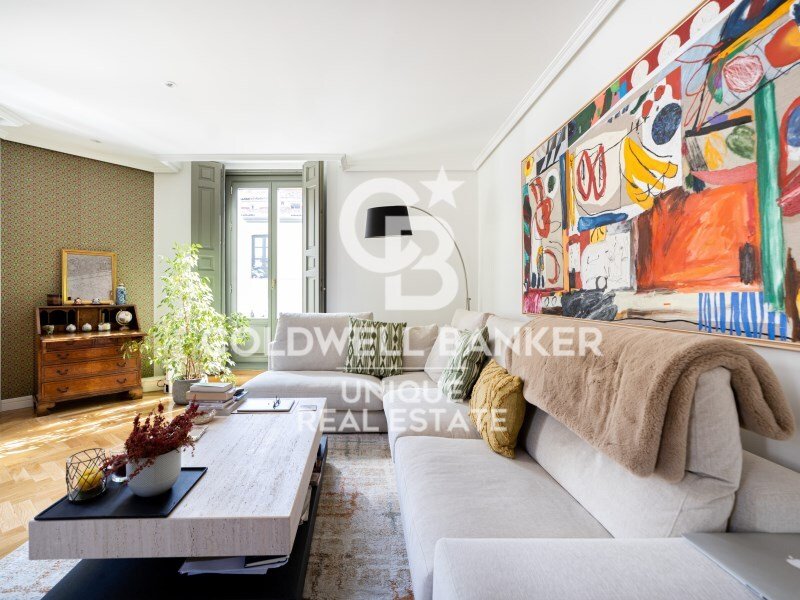 Apartment in Centro, Madrid, Spain 4 - 16417425