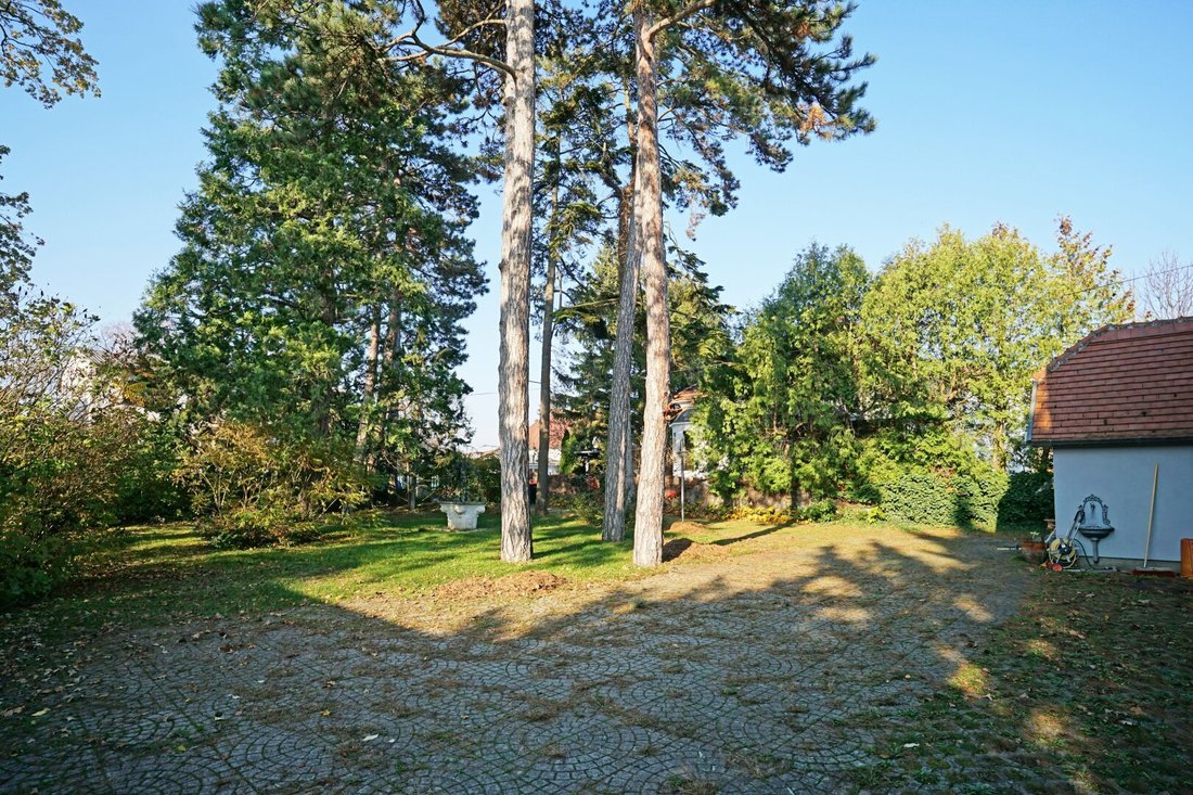 Villa à Zaina, Basse-Autriche, Autriche 5 - 16448802