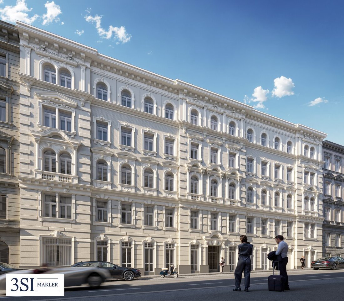 Apartment in Vienna, Wien, Austria 1 - 16422629