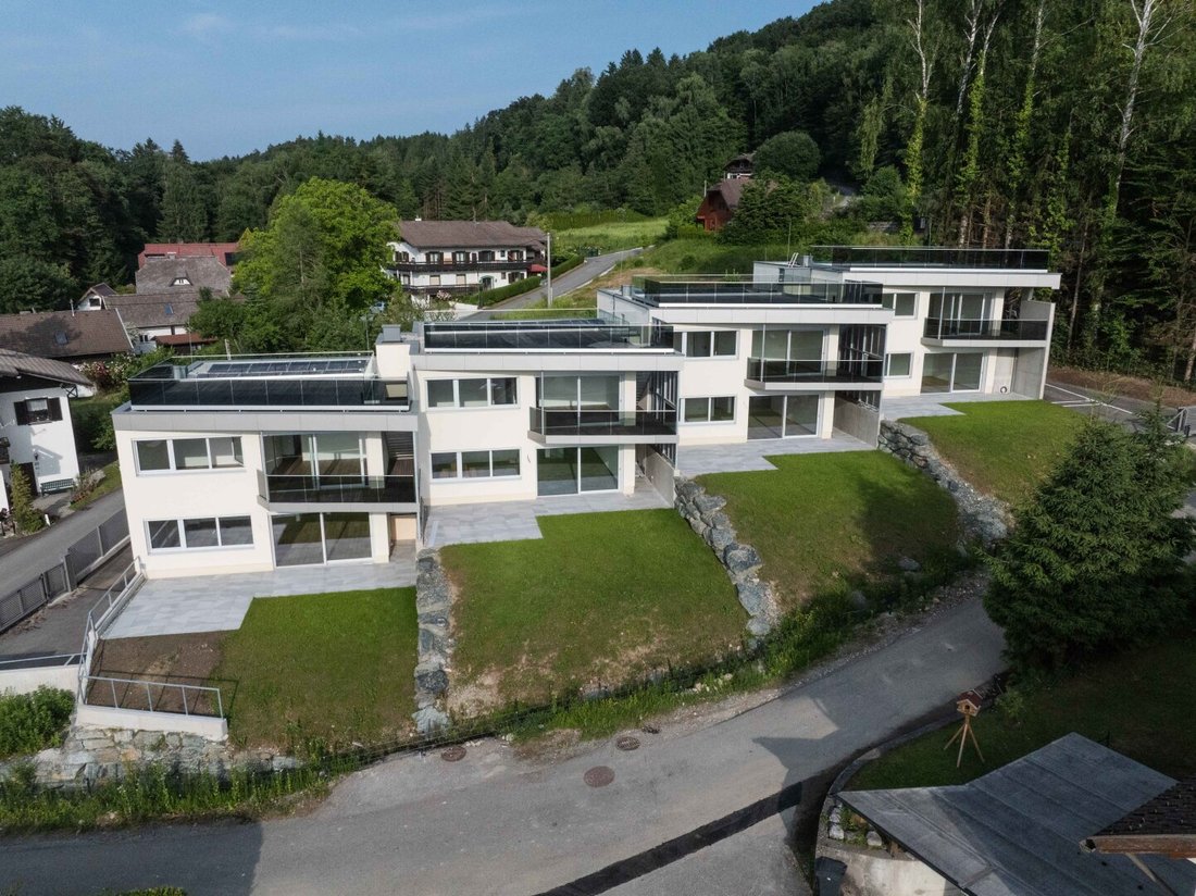 House in Velden am Wörthersee, Carinthia, Austria 3 - 16438440