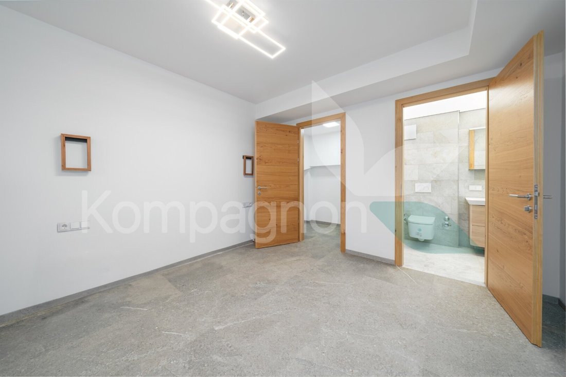 Apartment in Bodensdorf, Carinthia, Austria 4 - 16439488
