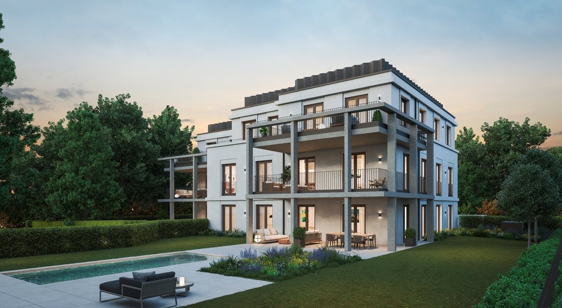 Appartamento a Salisburgo, Salisburgo, Austria 5 - 16424644